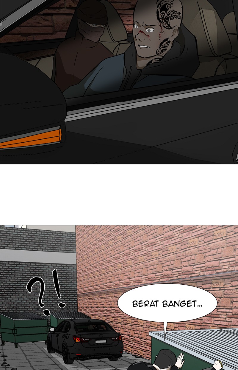 Dark Mortal Chapter 38 Gambar 20