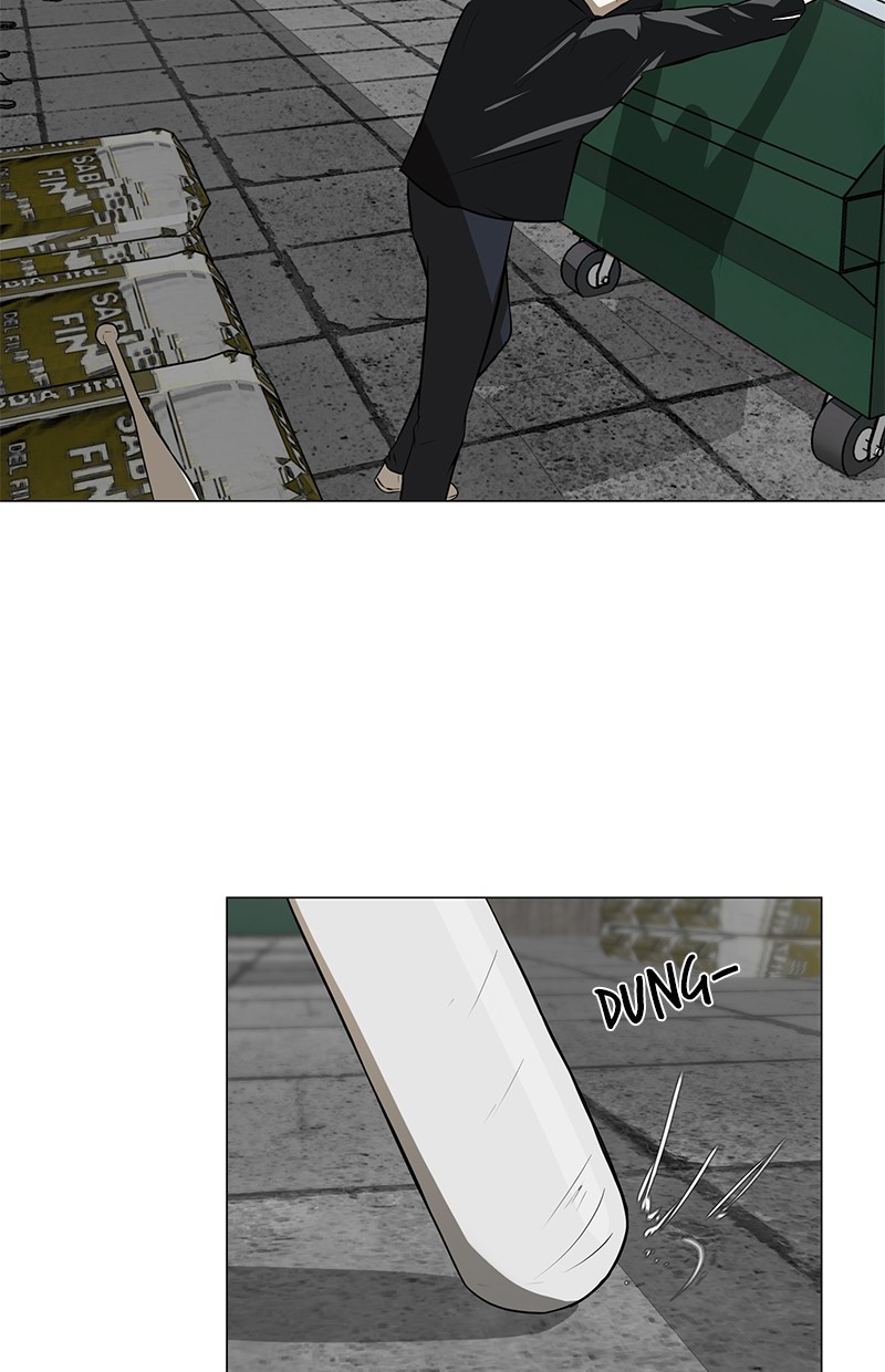 Dark Mortal Chapter 38 Gambar 21