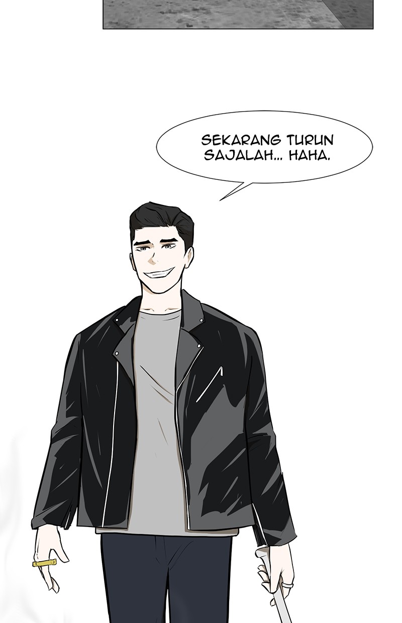 Dark Mortal Chapter 38 Gambar 22