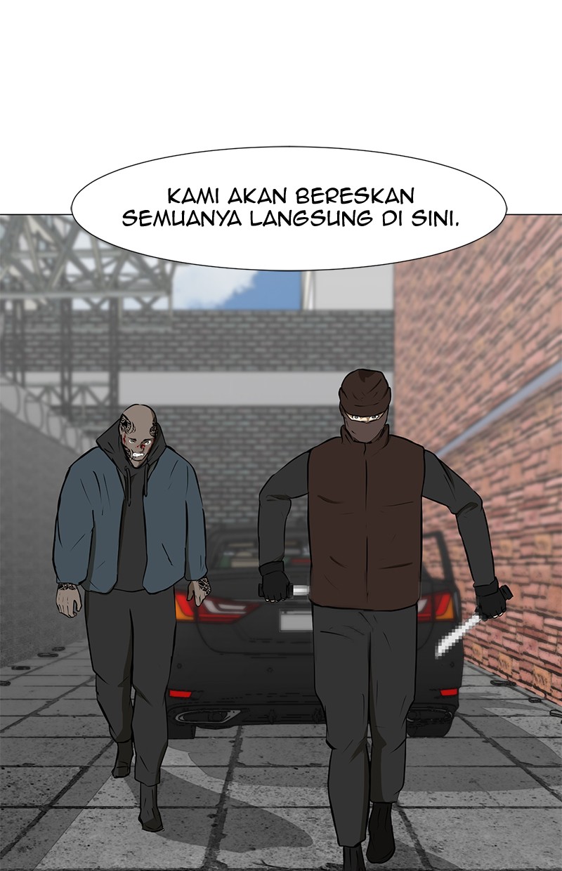 Dark Mortal Chapter 38 Gambar 25