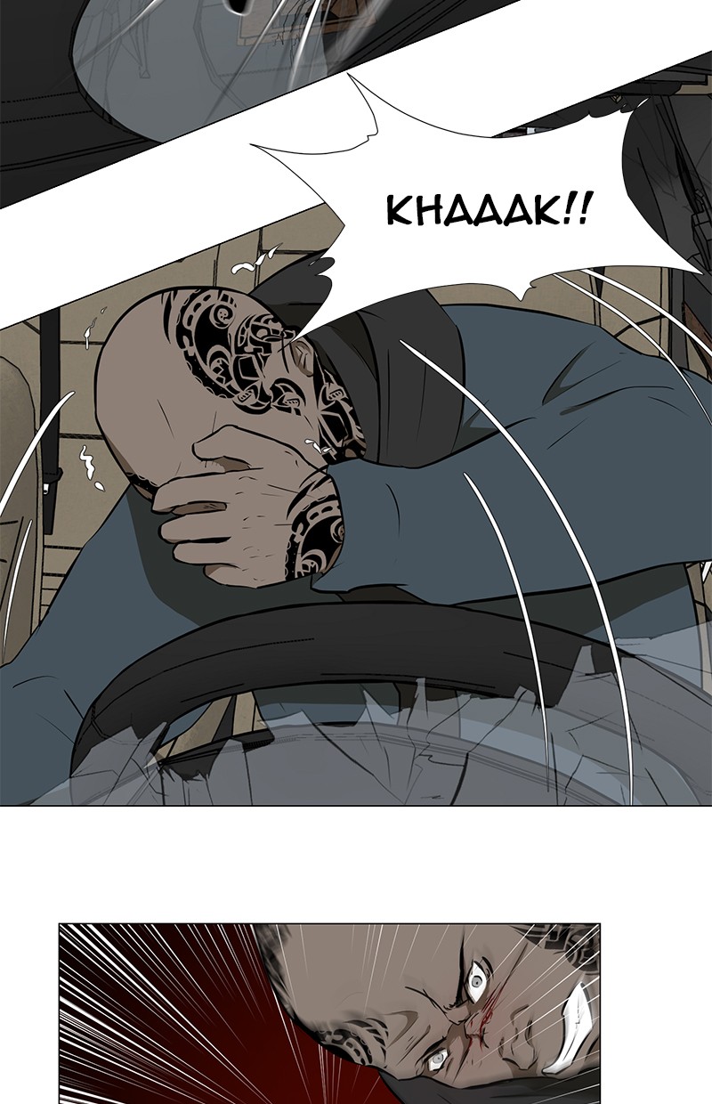 Dark Mortal Chapter 38 Gambar 3