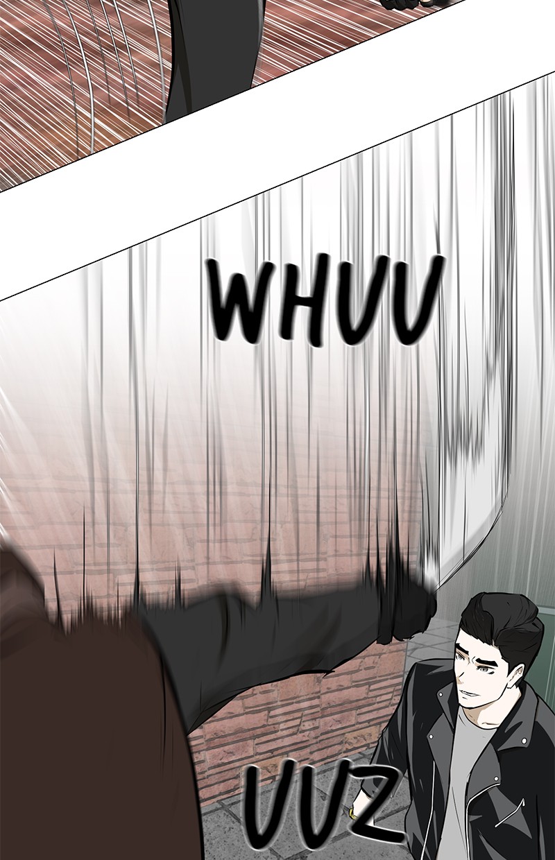 Dark Mortal Chapter 38 Gambar 30