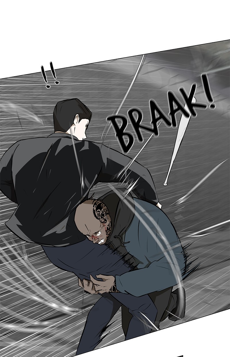 Dark Mortal Chapter 38 Gambar 36