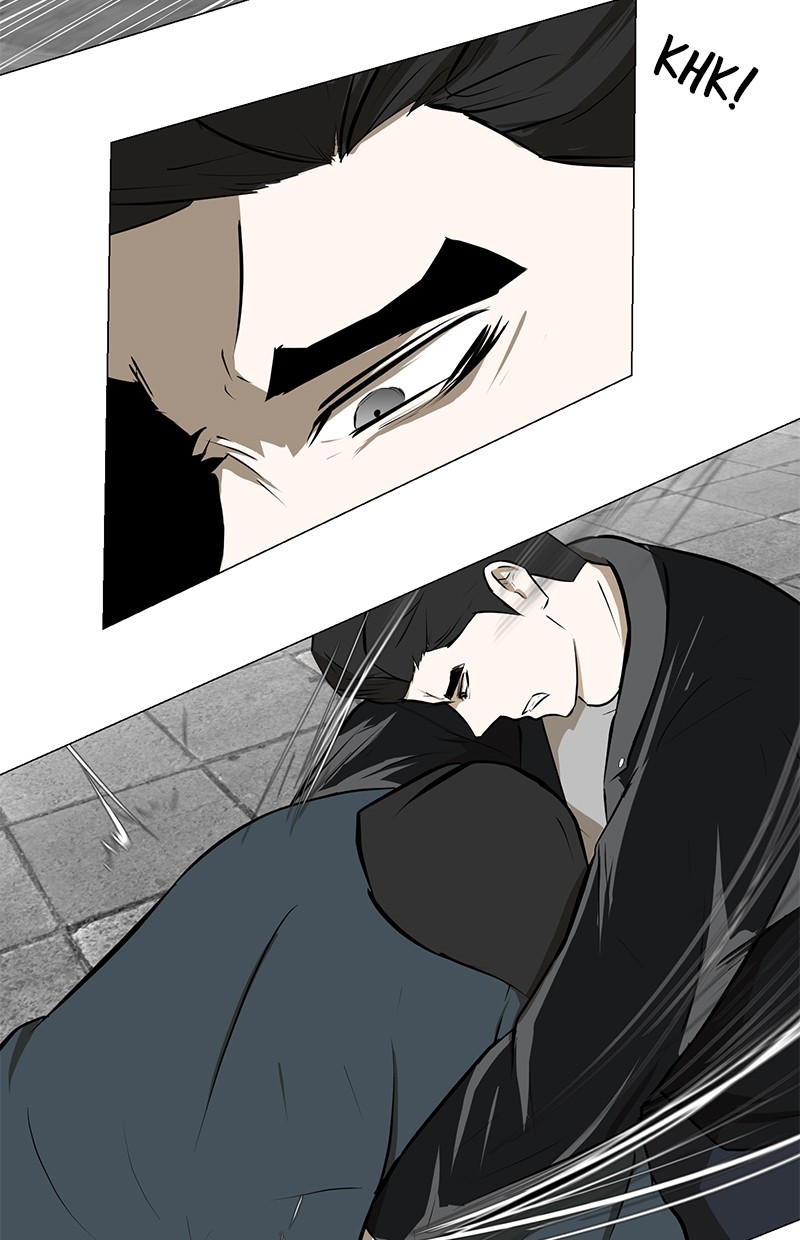 Dark Mortal Chapter 38 Gambar 37