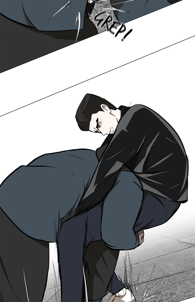 Dark Mortal Chapter 38 Gambar 38