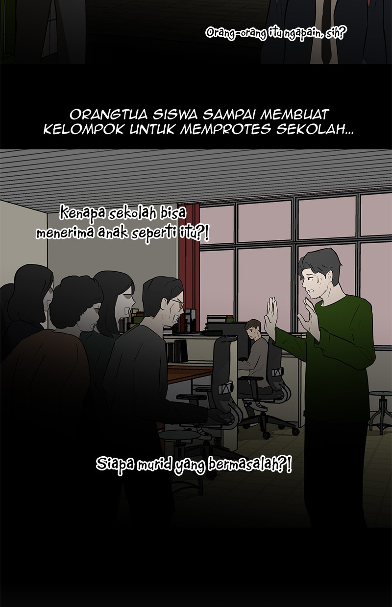 Dark Mortal Chapter 37 Gambar 54