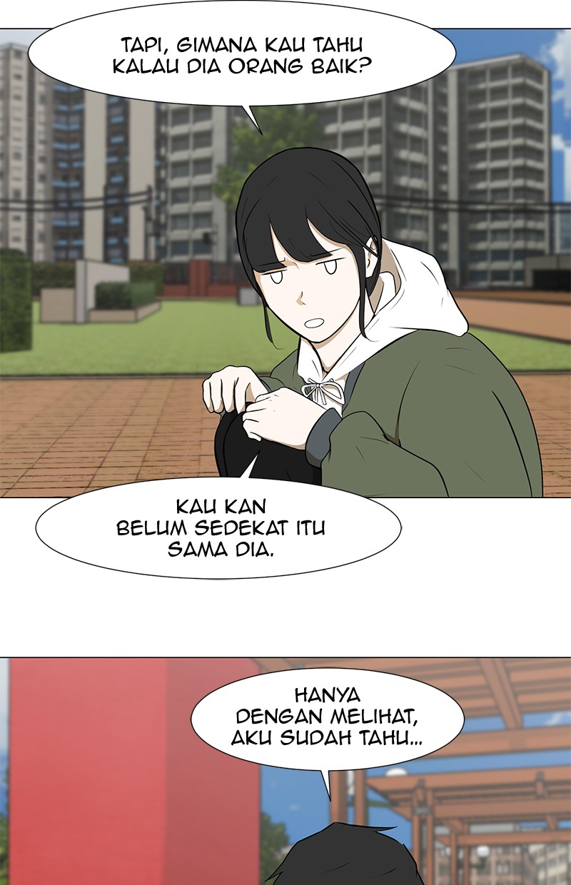 Dark Mortal Chapter 37 Gambar 57