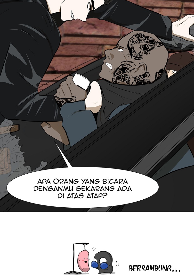 Dark Mortal Chapter 37 Gambar 76