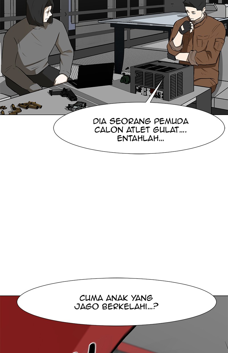 Dark Mortal Chapter 37 Gambar 22