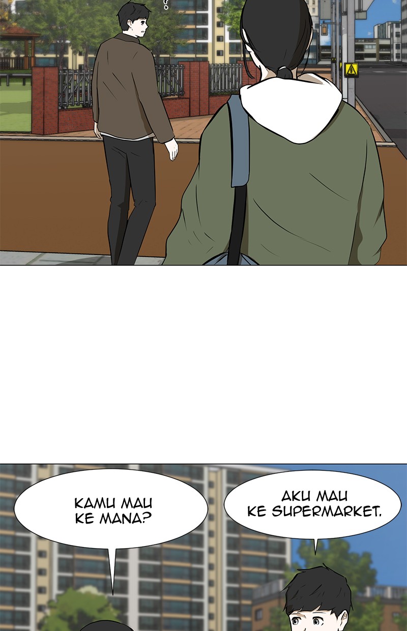 Dark Mortal Chapter 37 Gambar 28