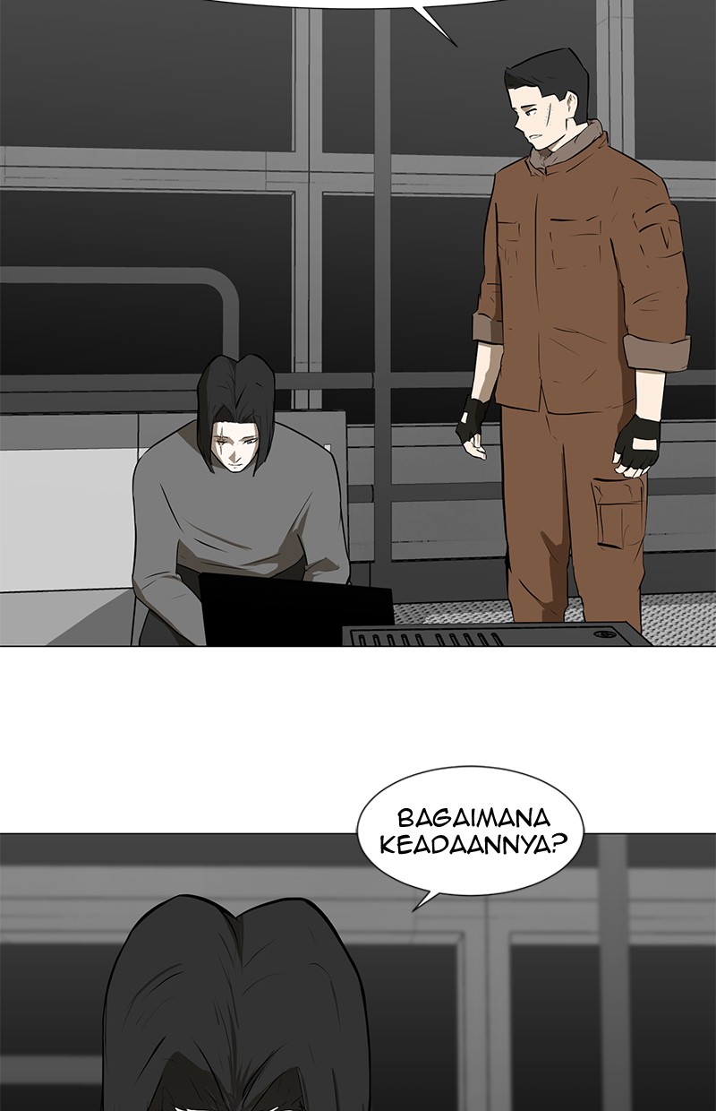 Dark Mortal Chapter 37 Gambar 3