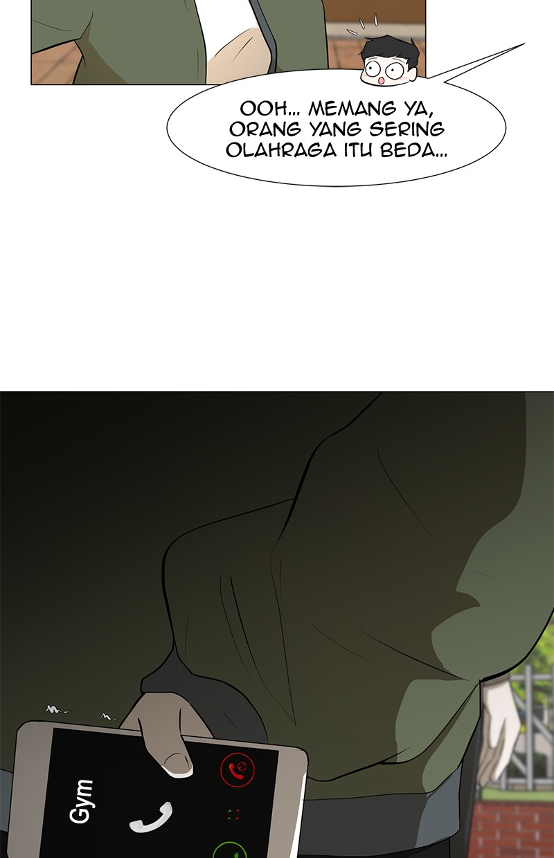 Dark Mortal Chapter 37 Gambar 32