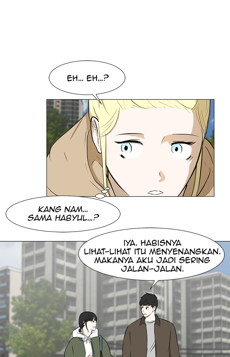 Dark Mortal Chapter 37 Gambar 39
