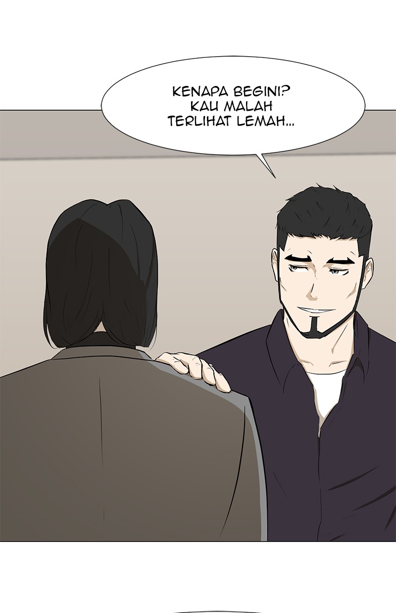 Dark Mortal Chapter 36 Gambar 4