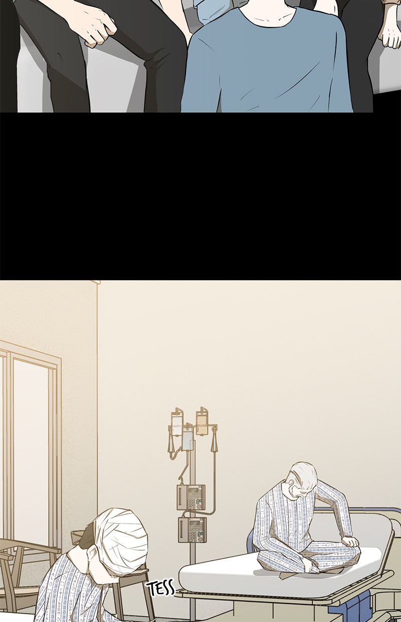 Dark Mortal Chapter 36 Gambar 45