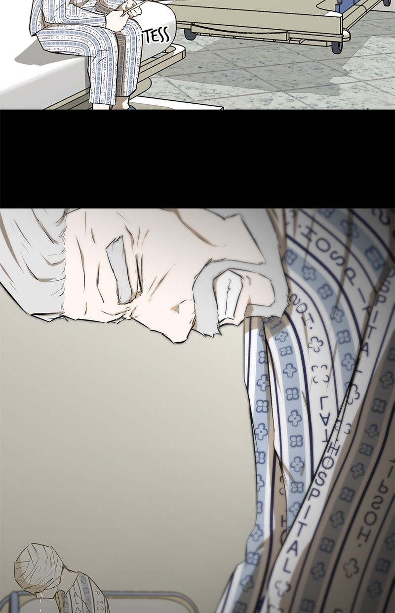 Dark Mortal Chapter 36 Gambar 46