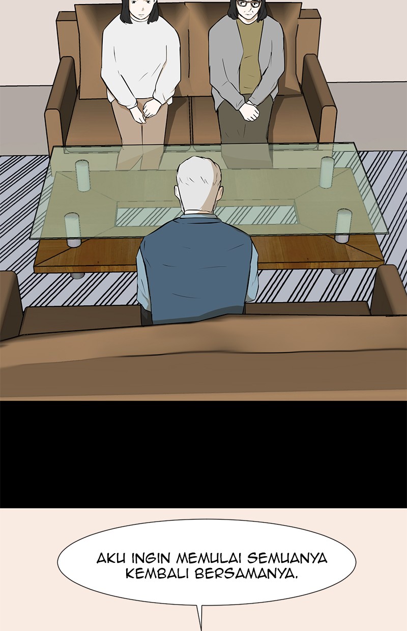 Dark Mortal Chapter 36 Gambar 49