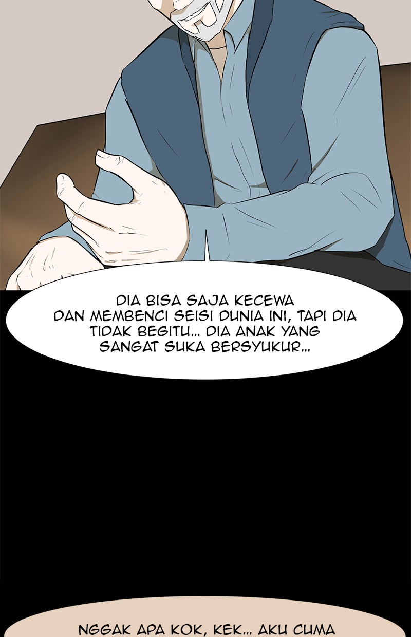 Dark Mortal Chapter 36 Gambar 51