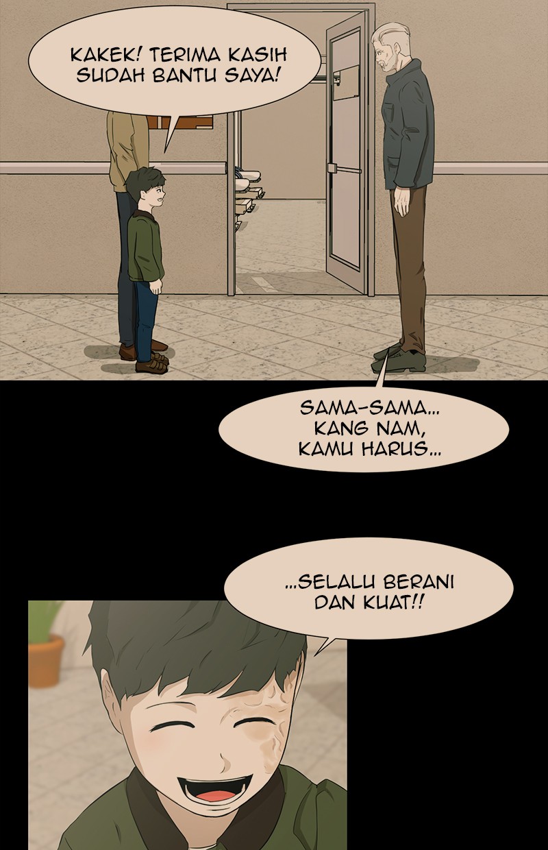Dark Mortal Chapter 36 Gambar 53