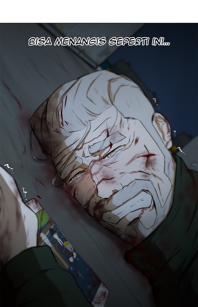 Dark Mortal Chapter 36 Gambar 58