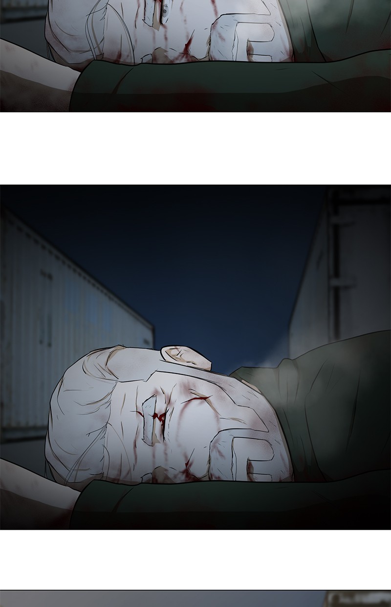 Dark Mortal Chapter 36 Gambar 68