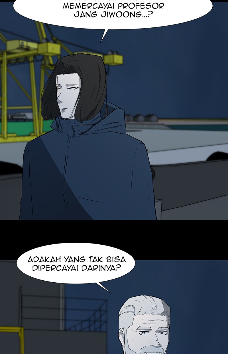 Dark Mortal Chapter 36 Gambar 7