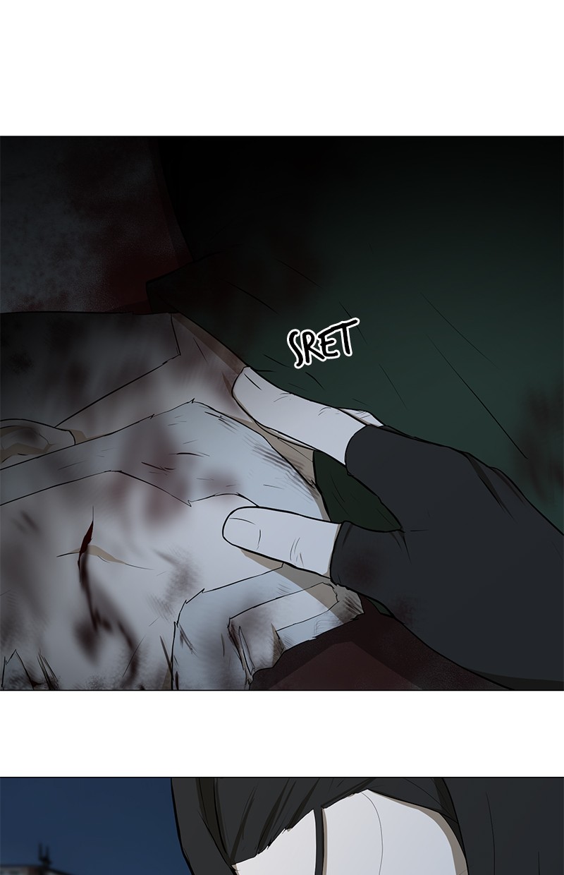 Dark Mortal Chapter 36 Gambar 72