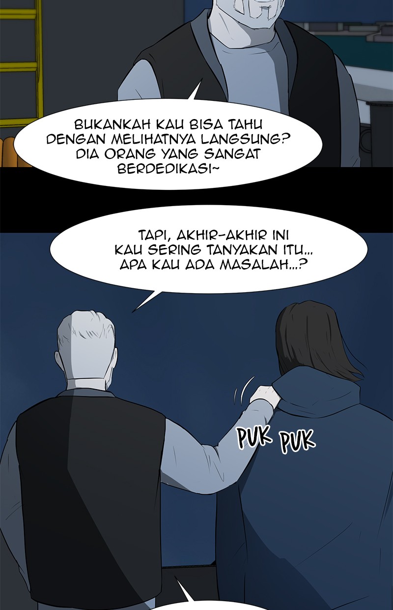 Dark Mortal Chapter 36 Gambar 8