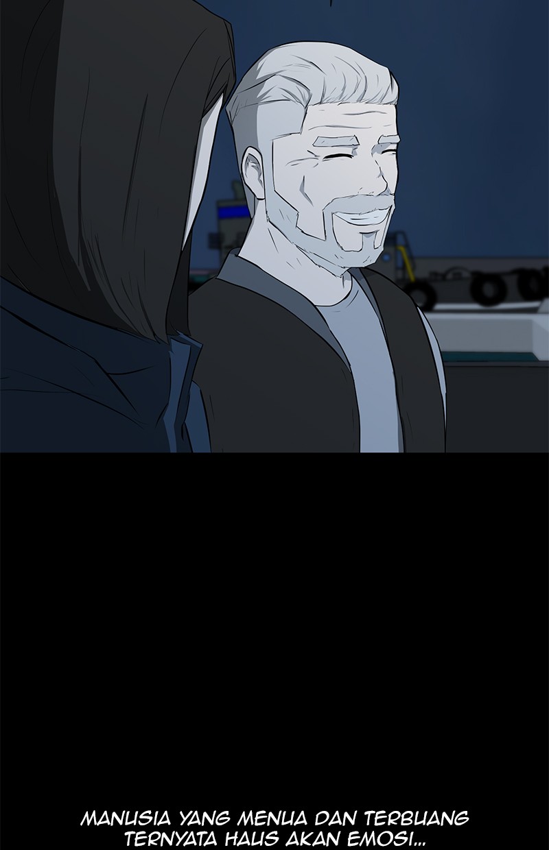 Dark Mortal Chapter 36 Gambar 11