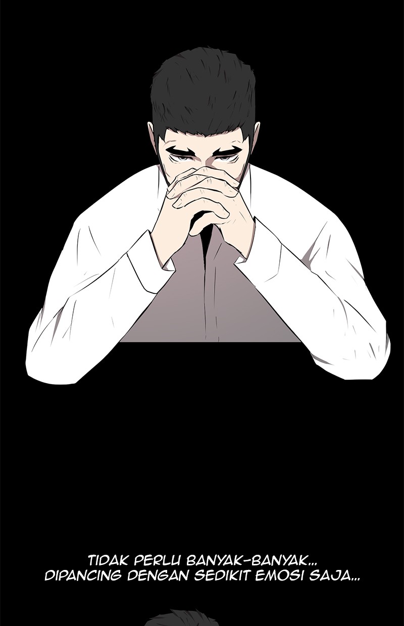 Dark Mortal Chapter 36 Gambar 12