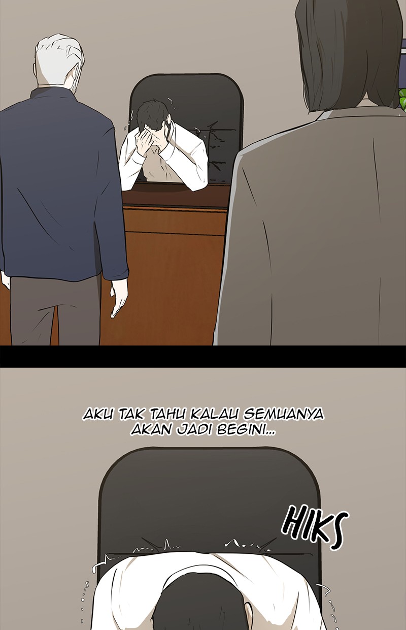 Dark Mortal Chapter 36 Gambar 15