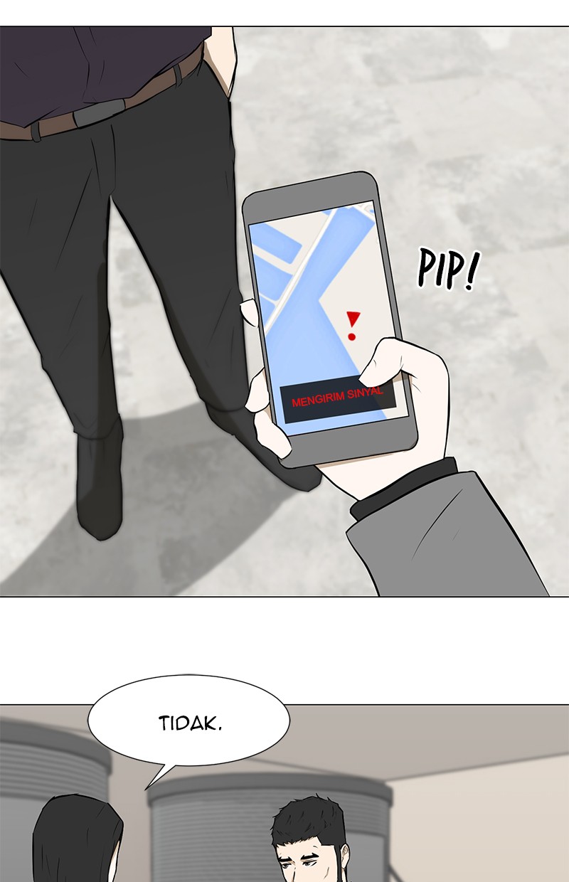 Dark Mortal Chapter 36 Gambar 19