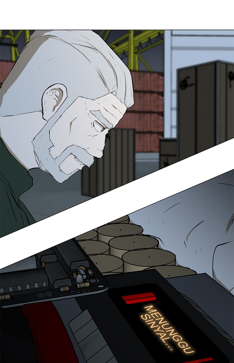 Manhwa Dark Mortal Chapter 36 gambar nomor 2