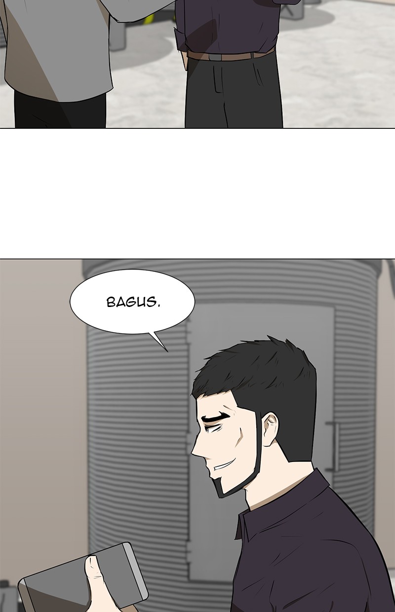 Dark Mortal Chapter 36 Gambar 21