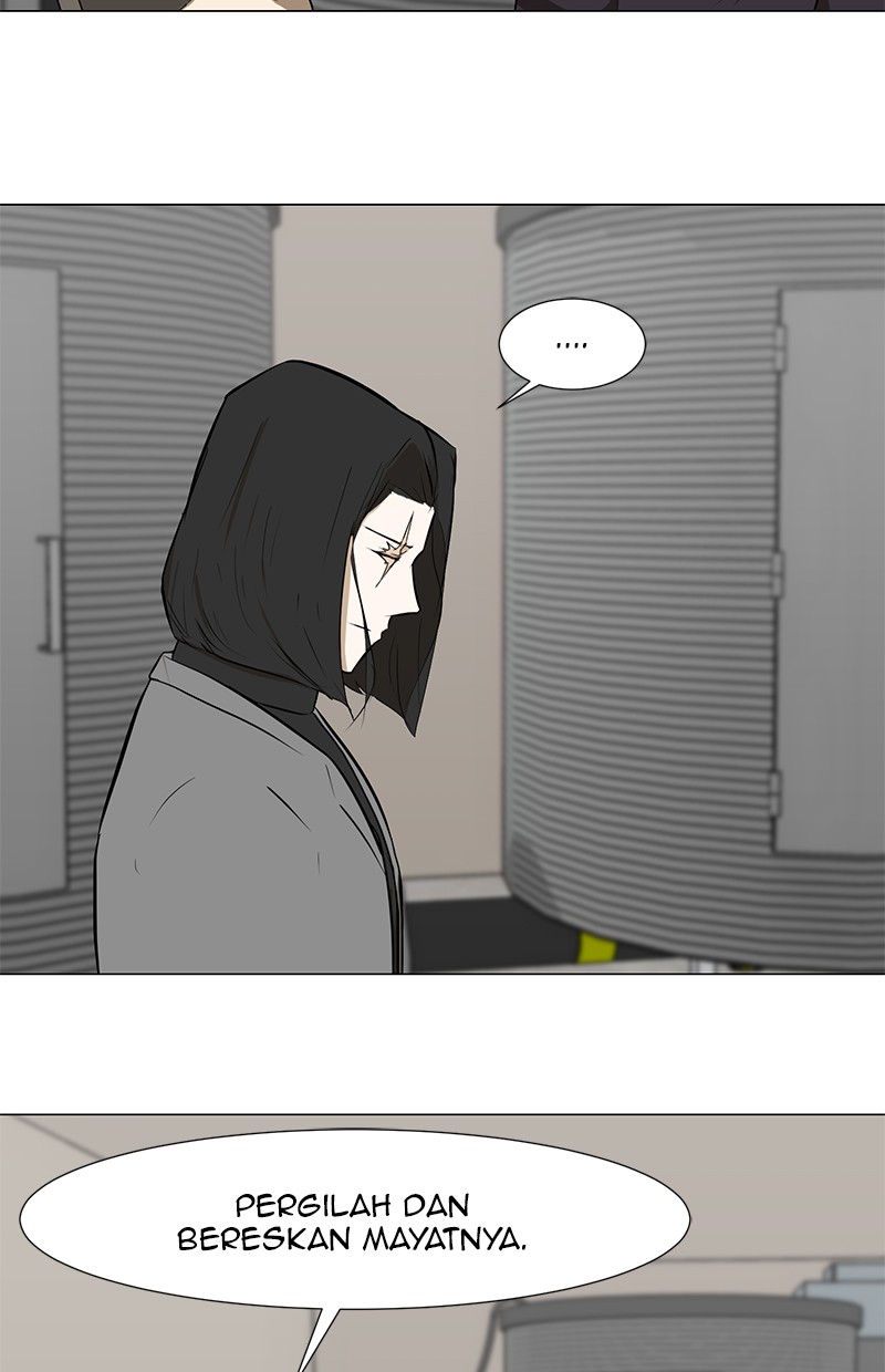 Dark Mortal Chapter 36 Gambar 22