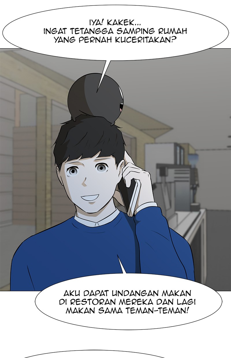 Dark Mortal Chapter 36 Gambar 28