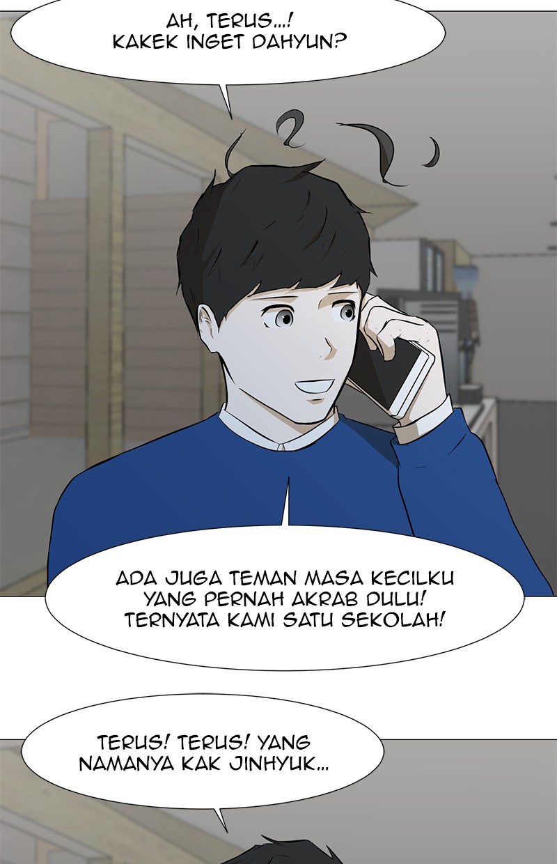 Dark Mortal Chapter 36 Gambar 29