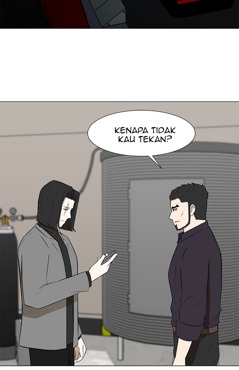 Dark Mortal Chapter 36 Gambar 3