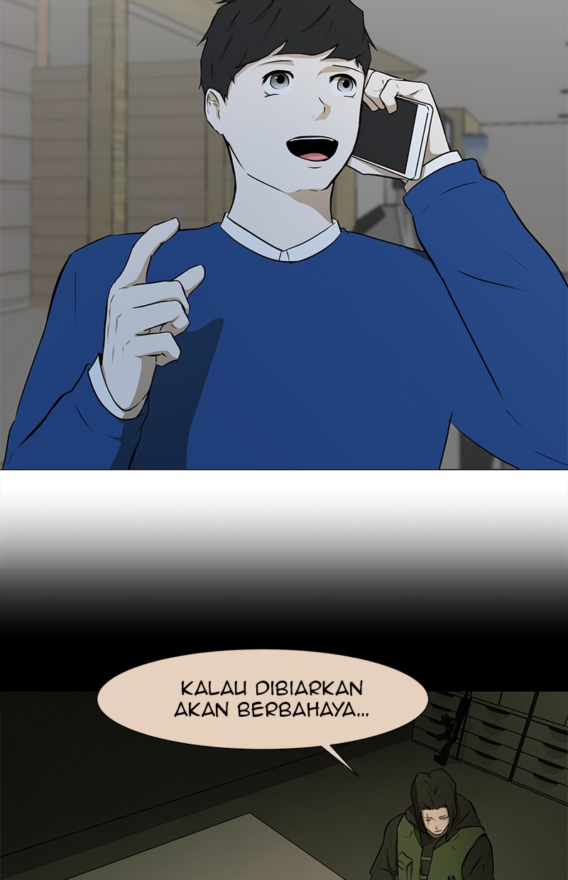 Dark Mortal Chapter 36 Gambar 30