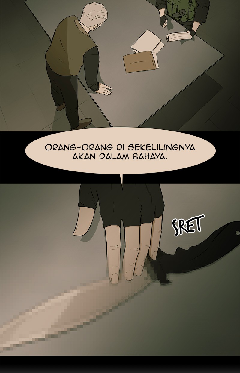 Dark Mortal Chapter 36 Gambar 31