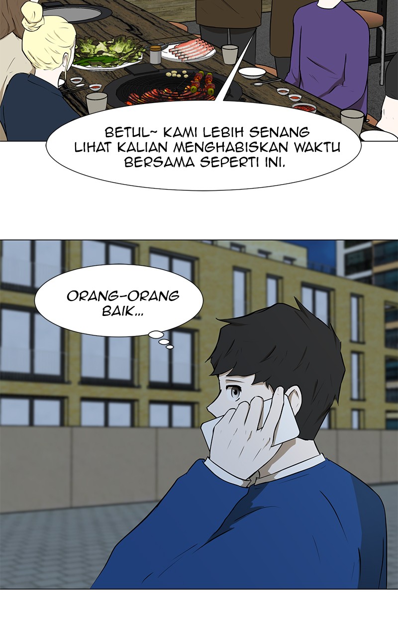 Dark Mortal Chapter 36 Gambar 35