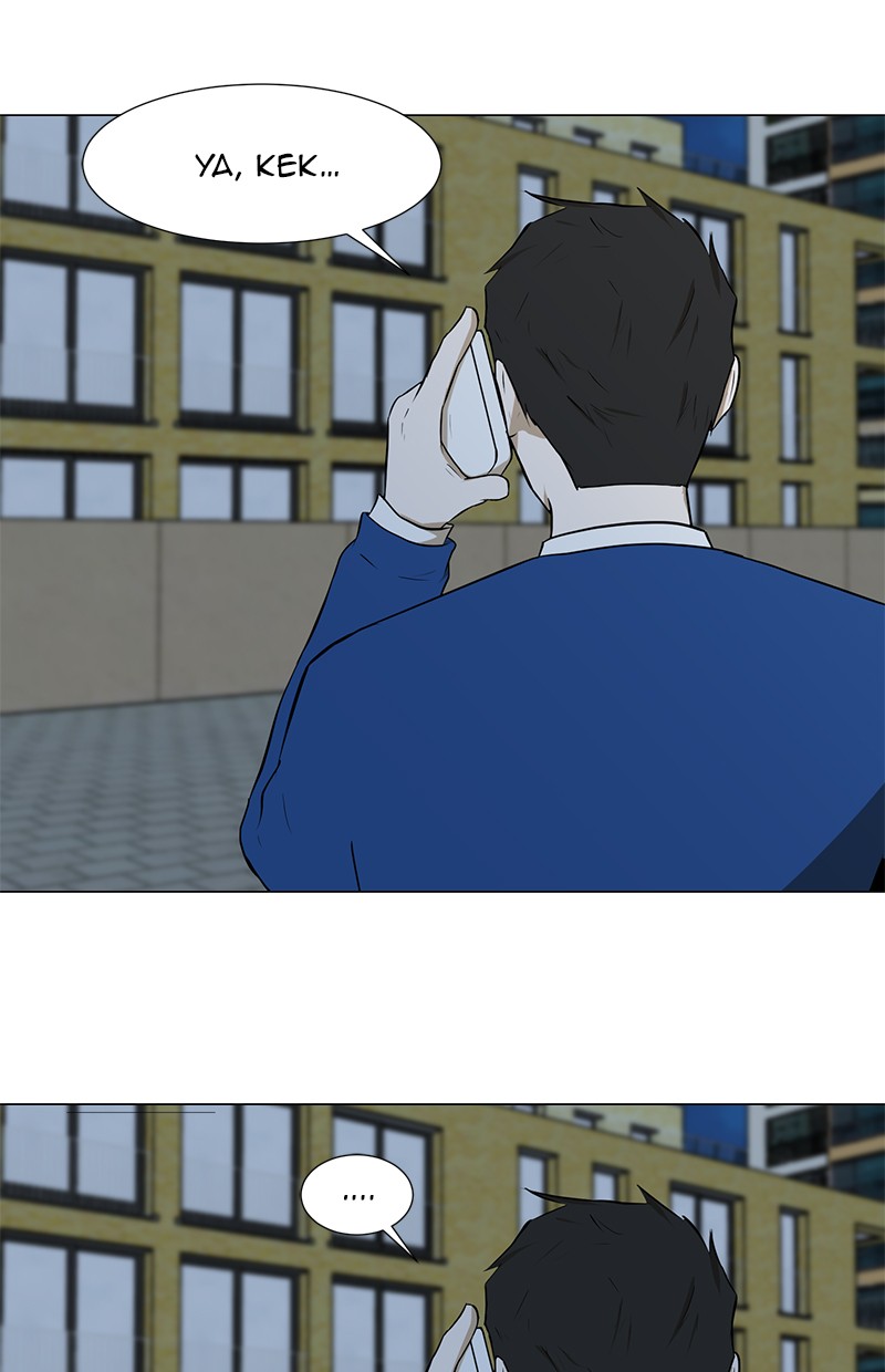 Dark Mortal Chapter 36 Gambar 36