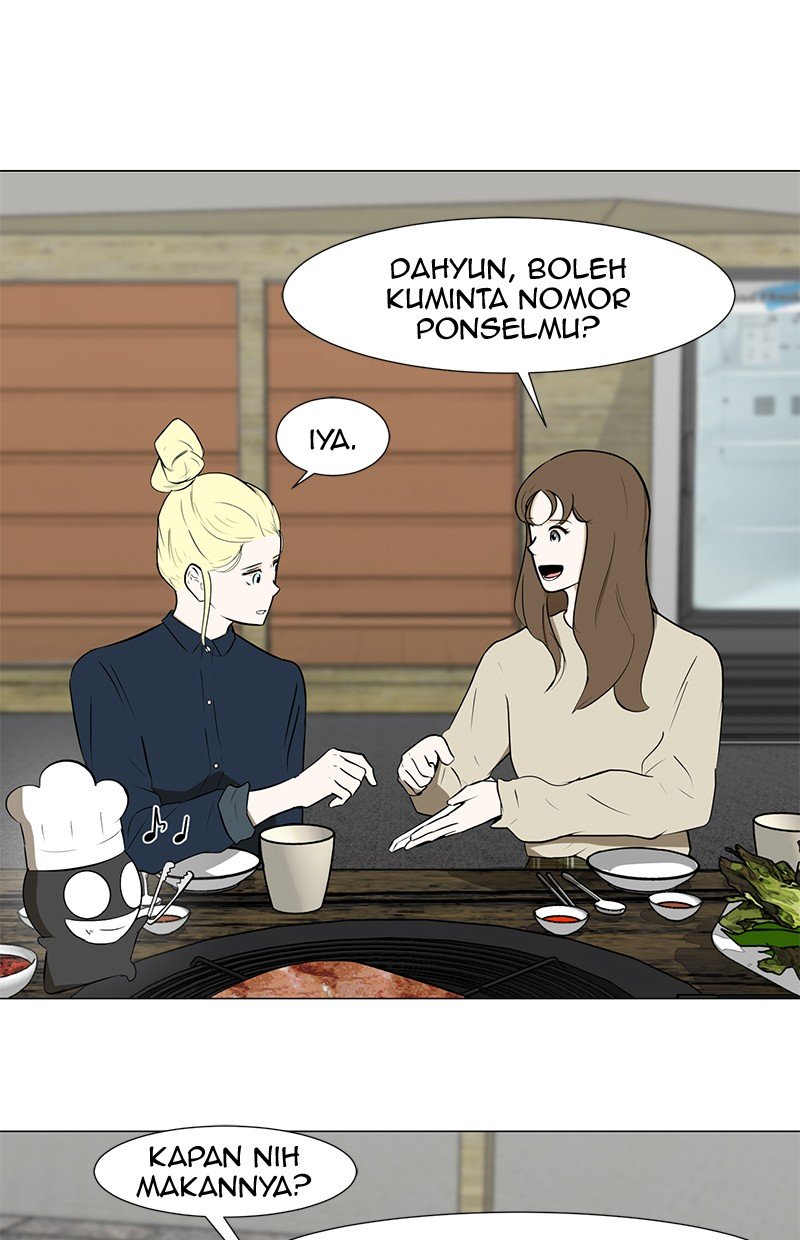 Dark Mortal Chapter 35 Gambar 47