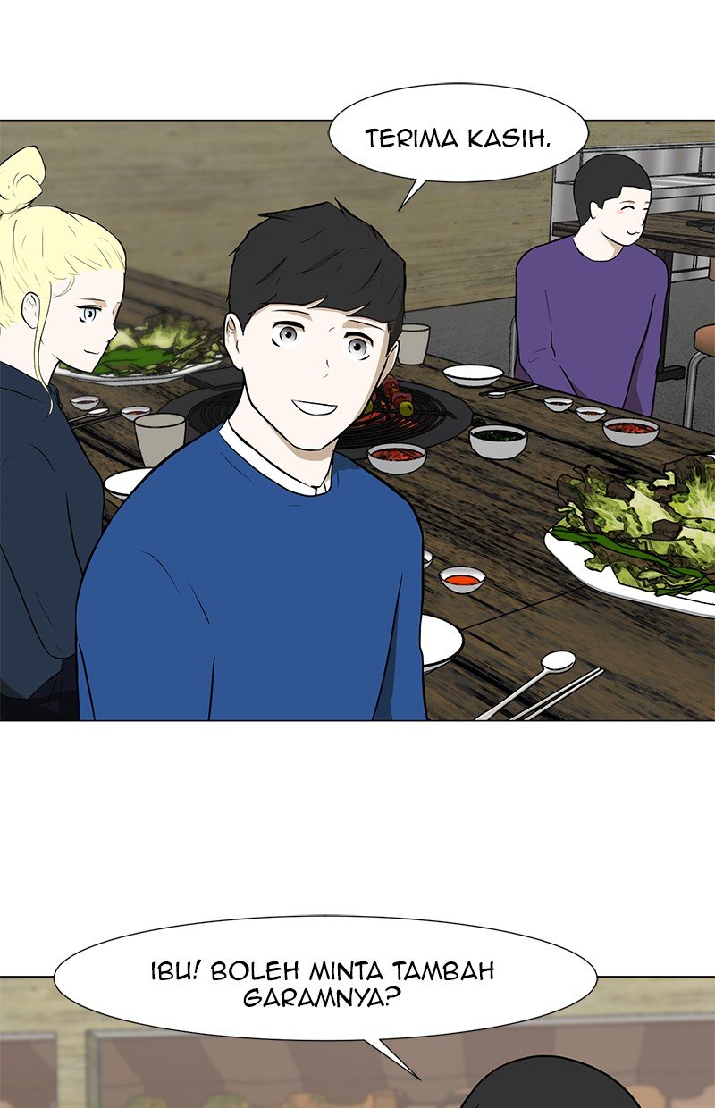 Dark Mortal Chapter 35 Gambar 52