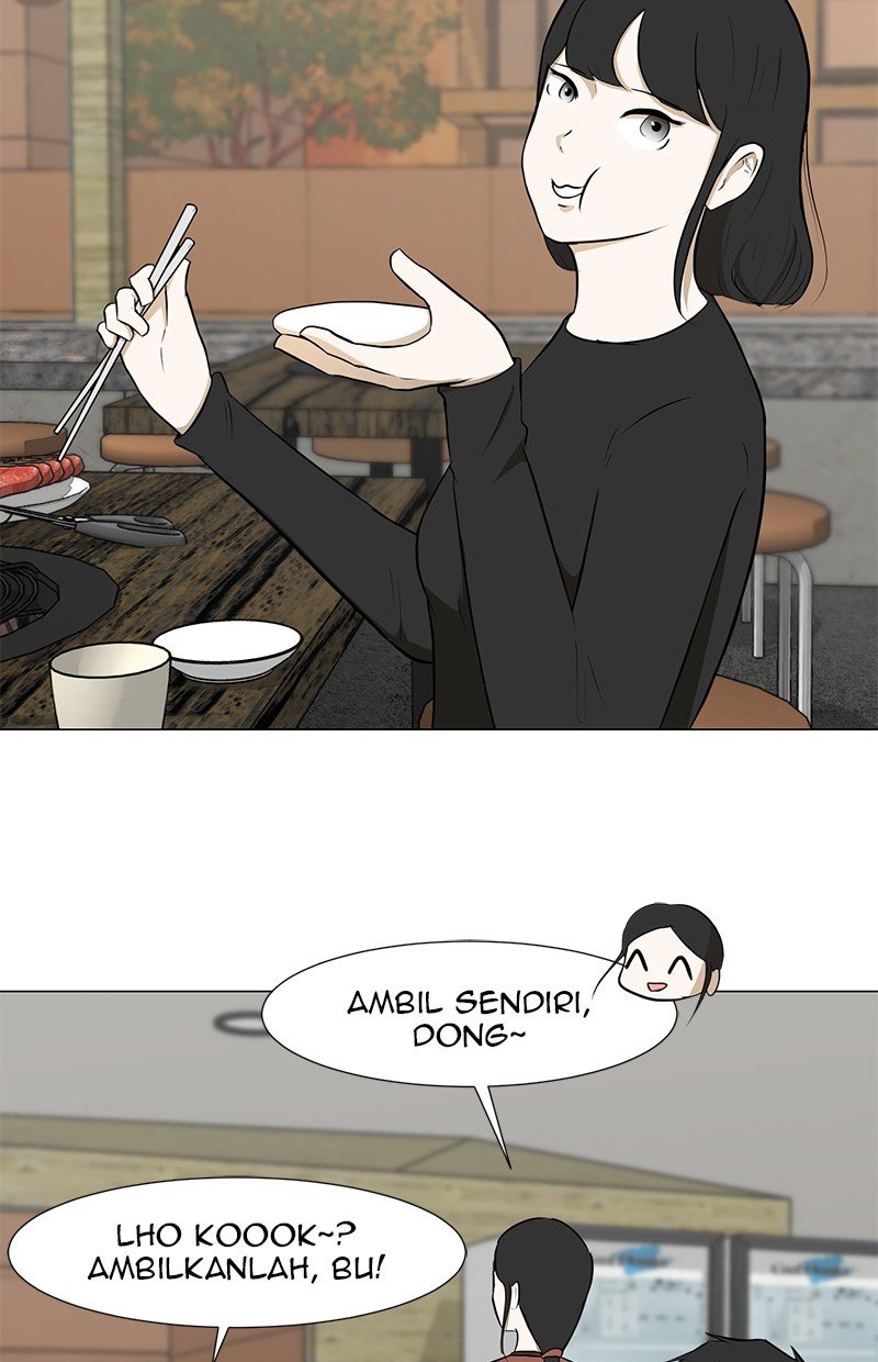 Dark Mortal Chapter 35 Gambar 53