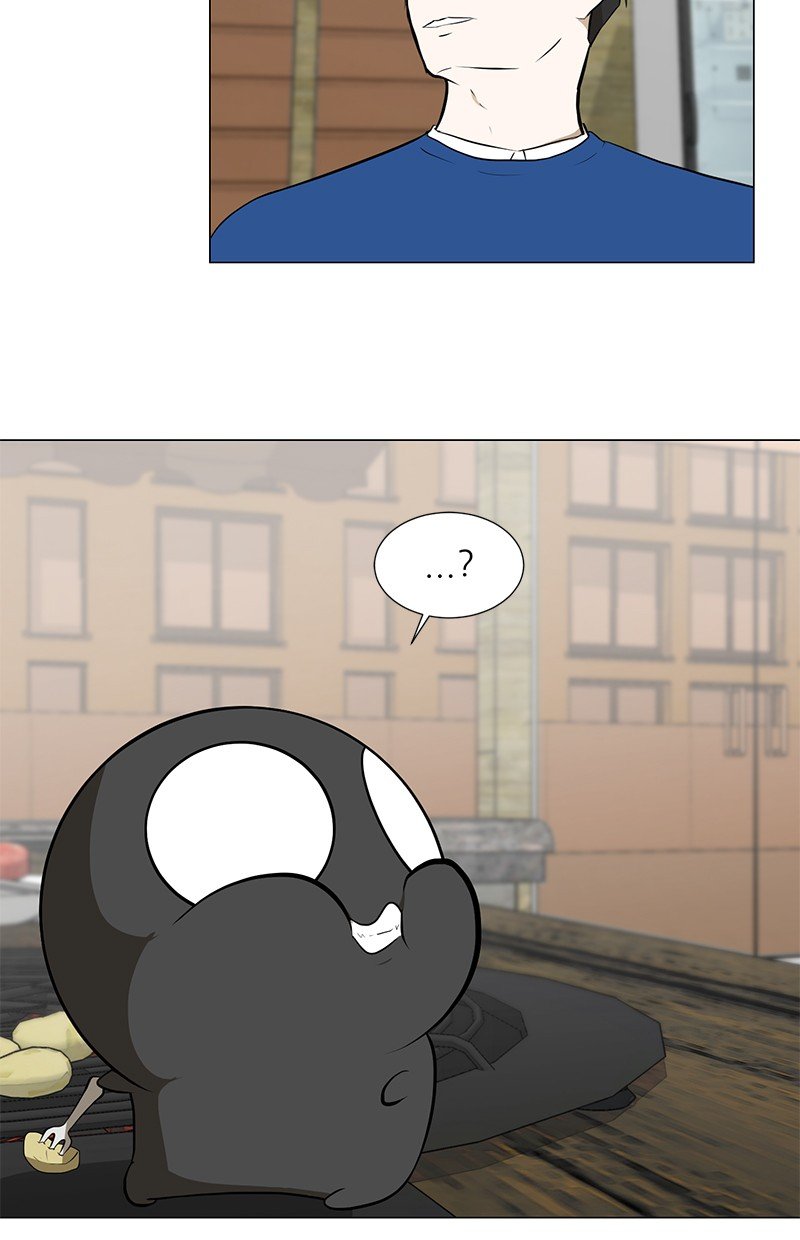 Dark Mortal Chapter 35 Gambar 55