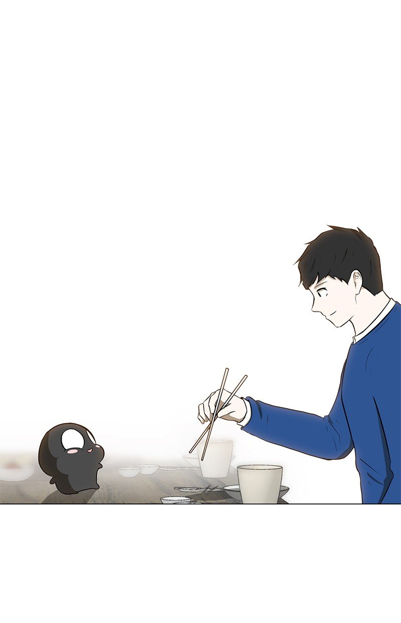 Dark Mortal Chapter 35 Gambar 57