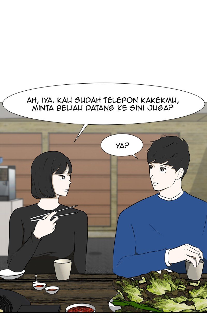 Dark Mortal Chapter 35 Gambar 61