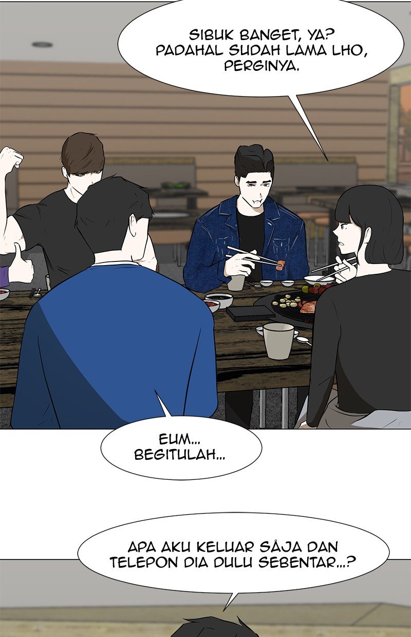 Dark Mortal Chapter 35 Gambar 63