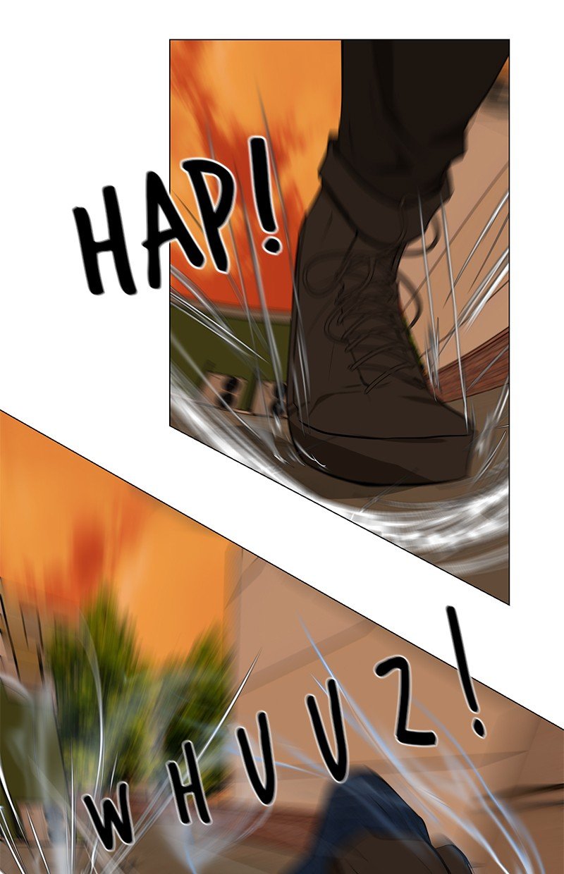 Dark Mortal Chapter 35 Gambar 10